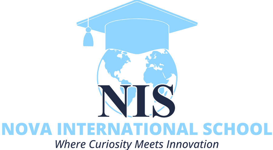 NIS Logo